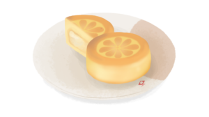 桃山の由来・歴史や特徴